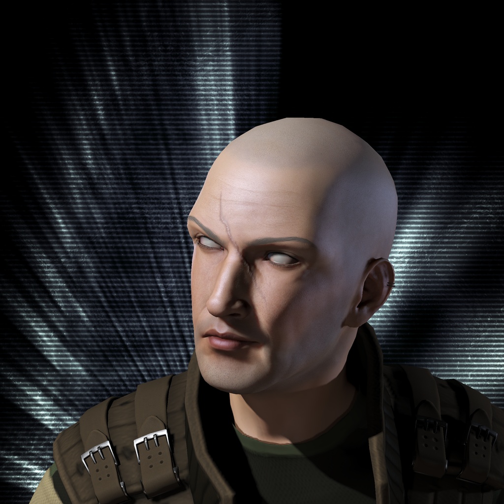 Ible Crestwalker