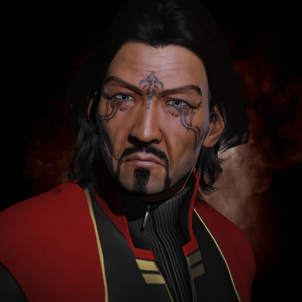 Ke'Daar
