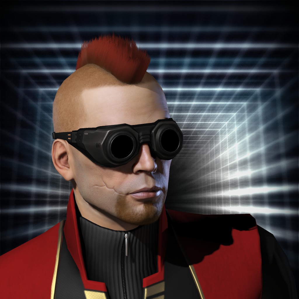 mr l0nglife