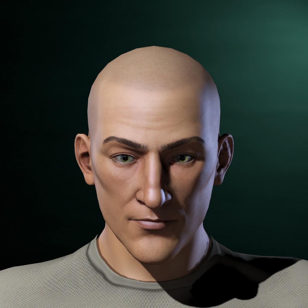 adam f