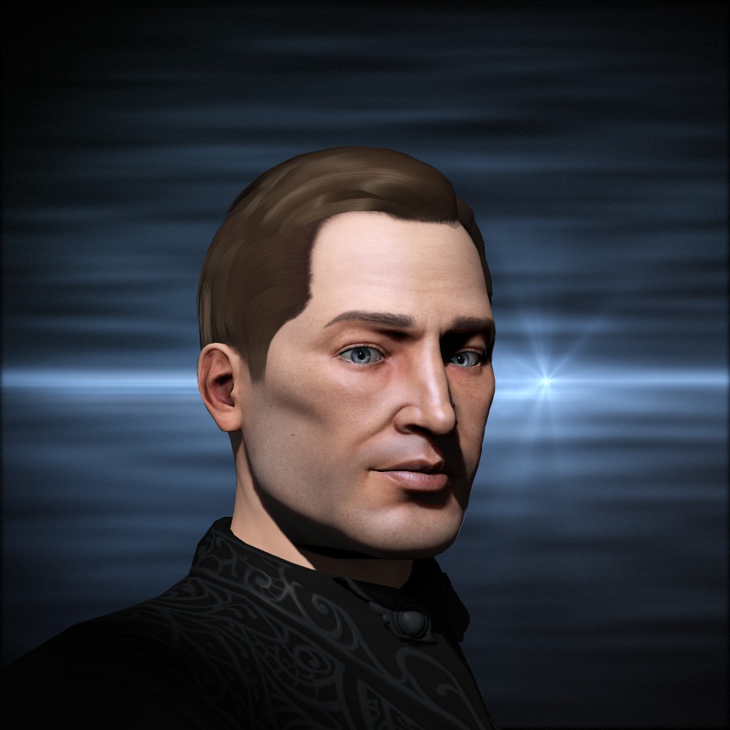 Xander VonDraco