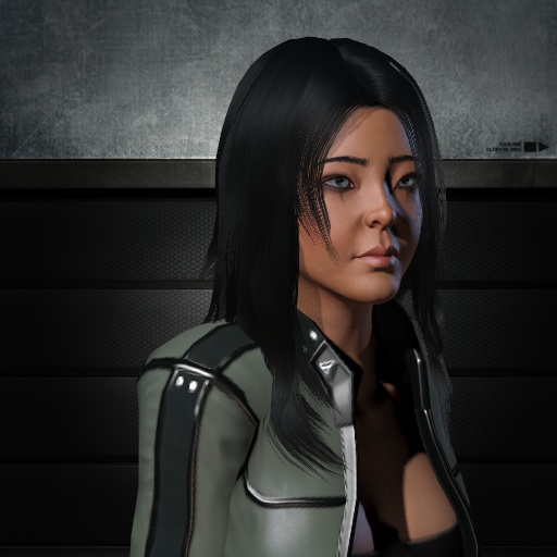 Ayako Quinn