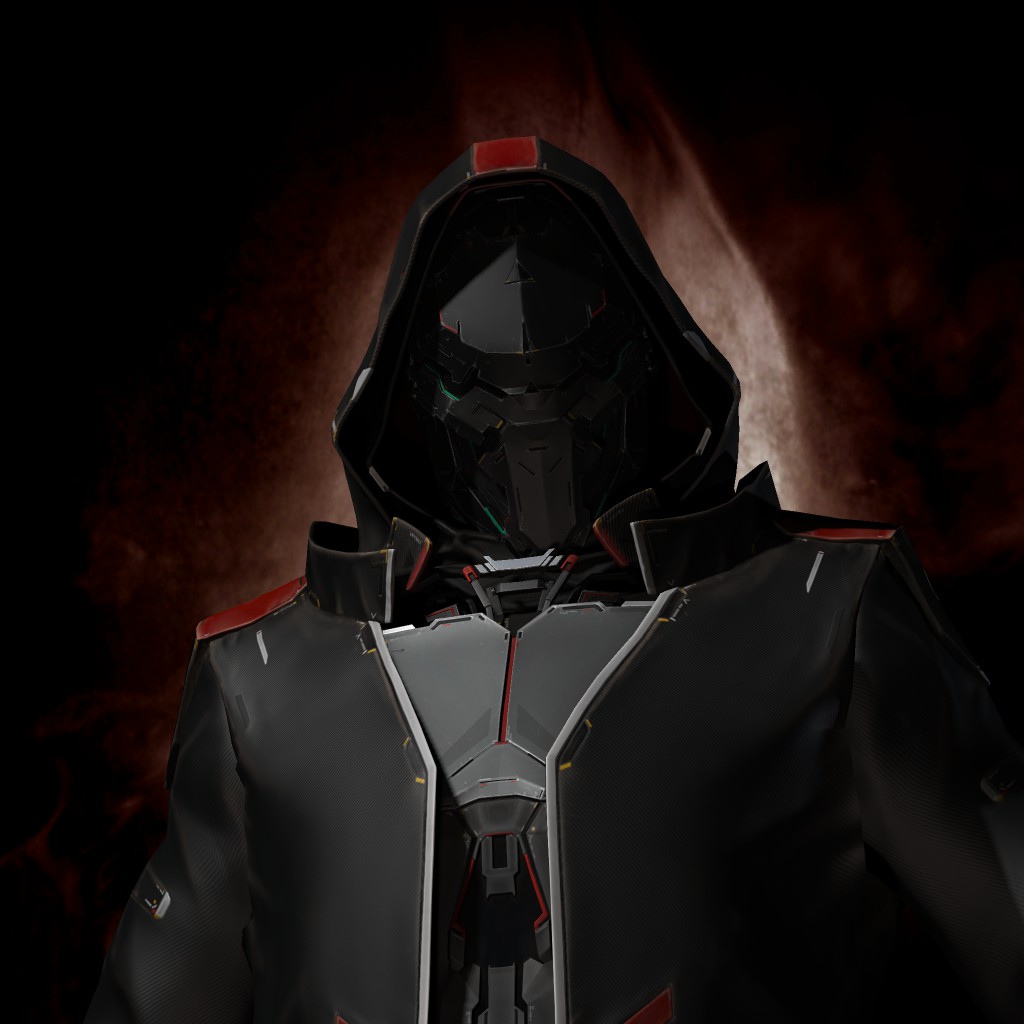 KyberTron