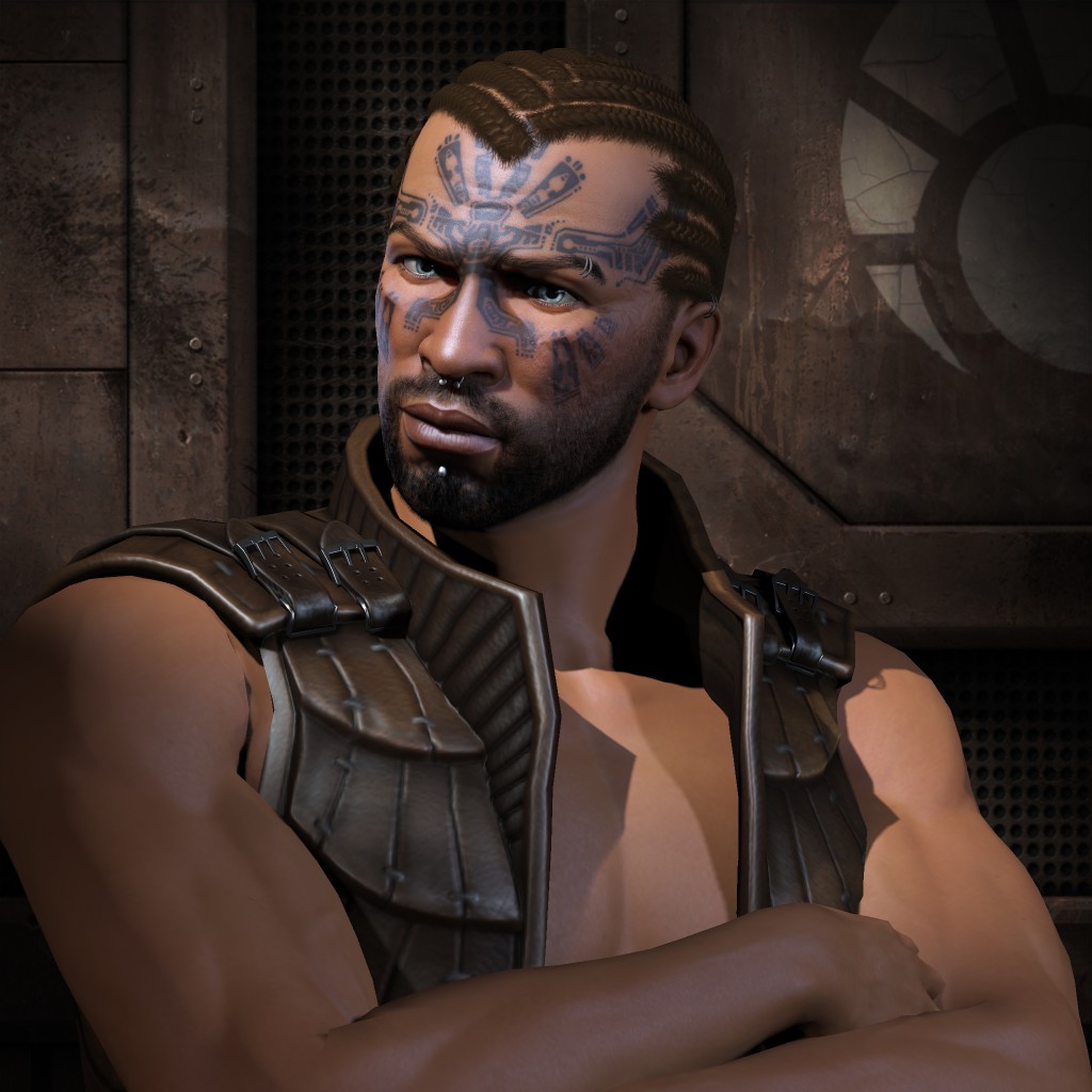 Gorthaur Eyniletirenan