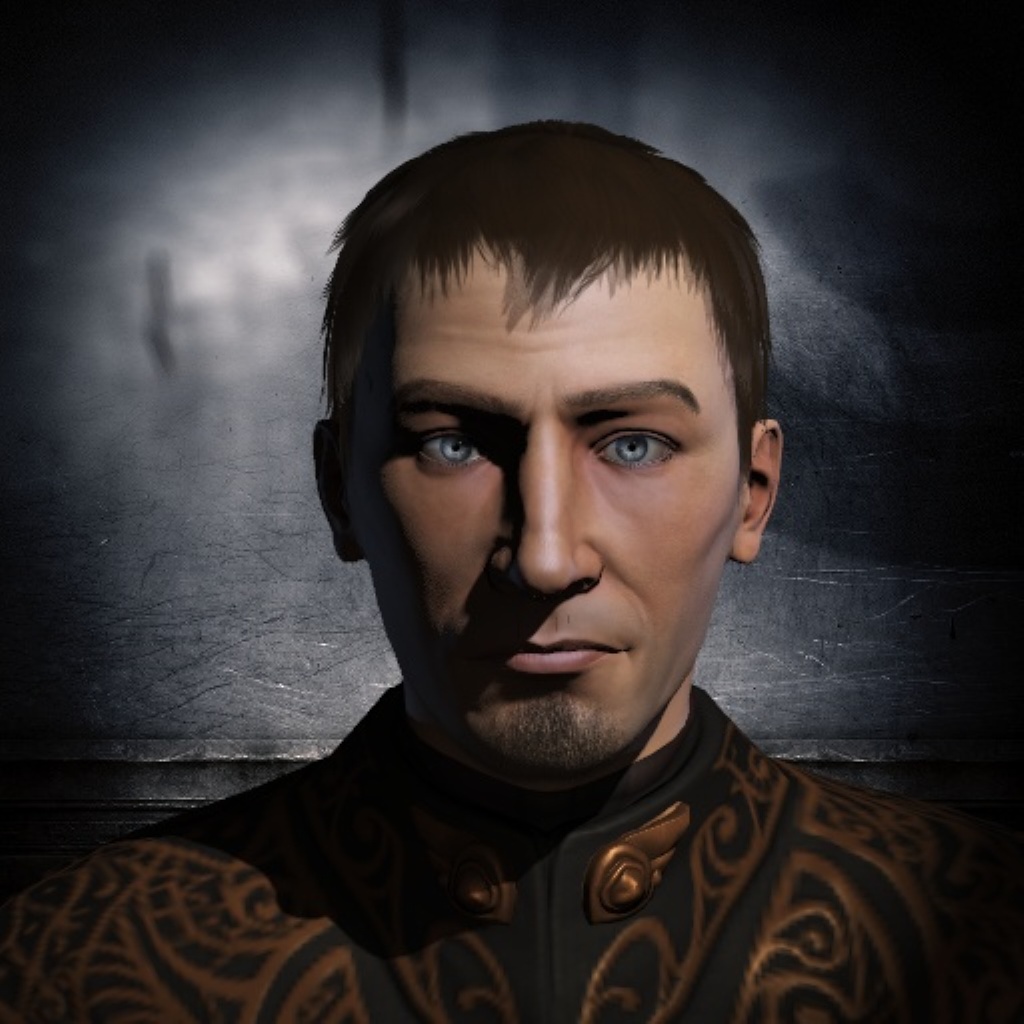 Piemur McGregor