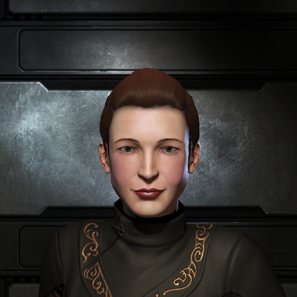 Rebeka Graves