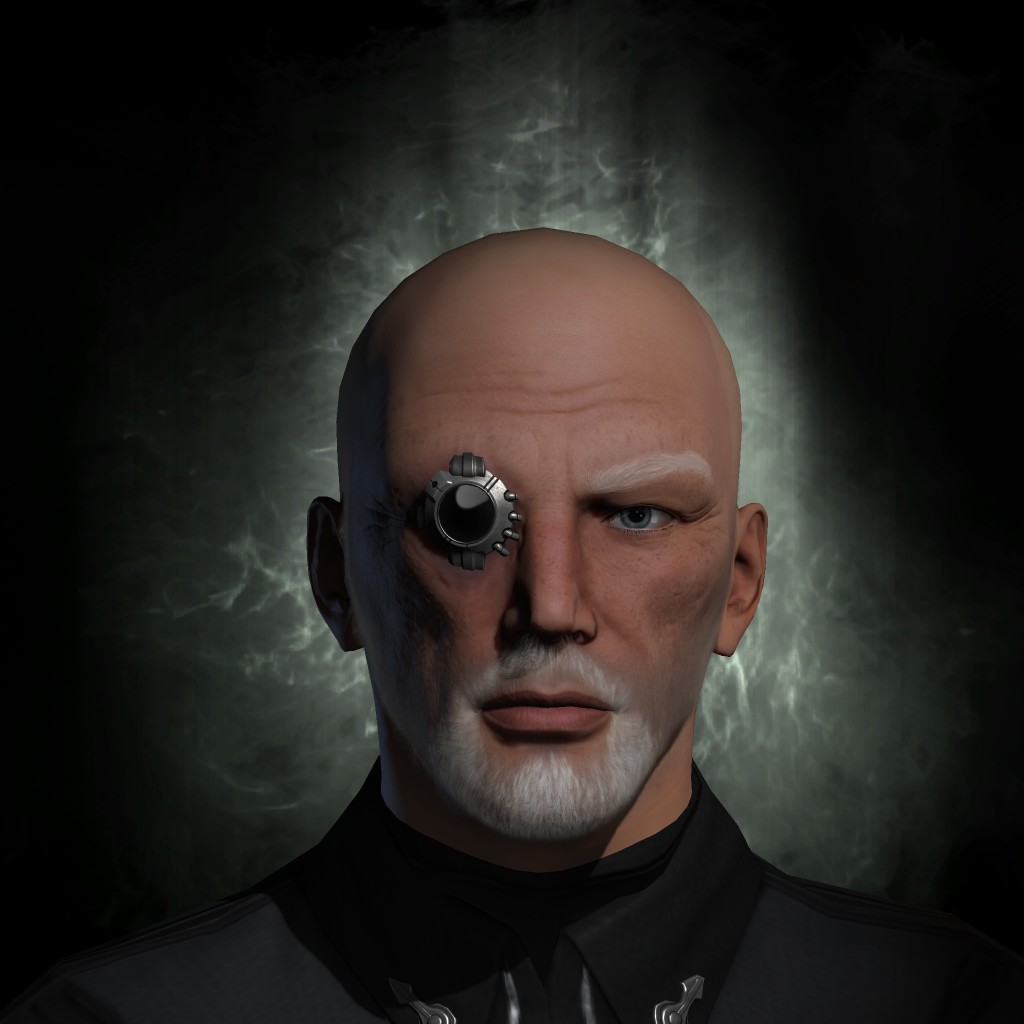 Director Krand
