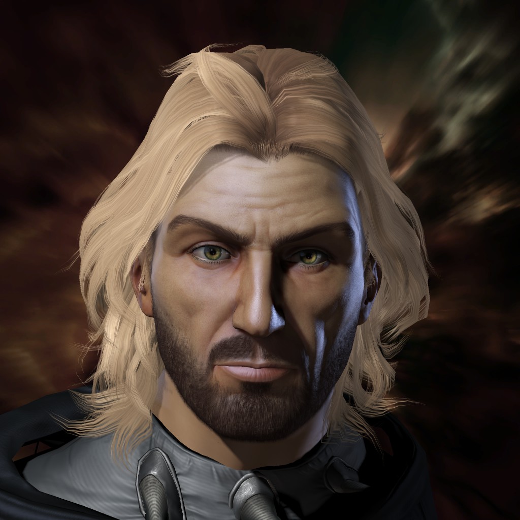 Comandar Ulth