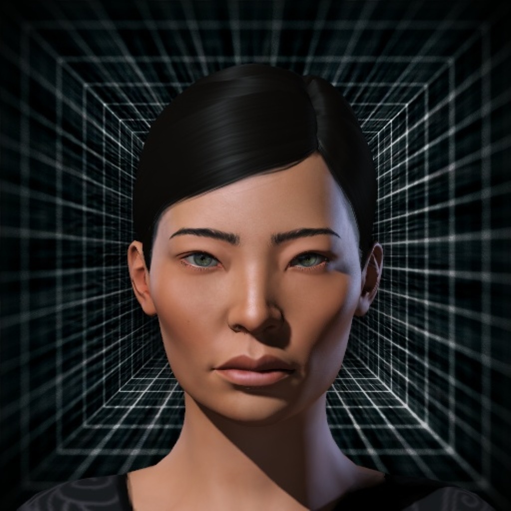 evil scotswoman