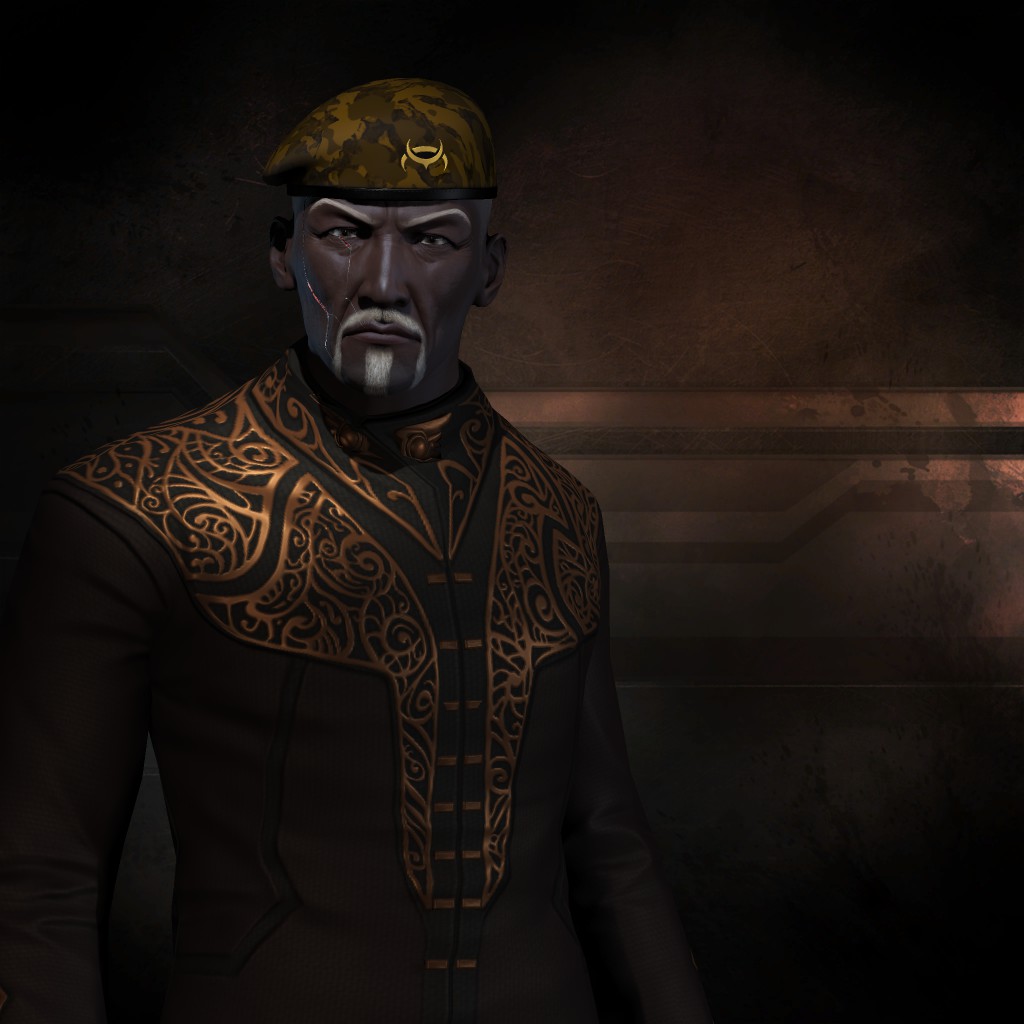 sten mizar