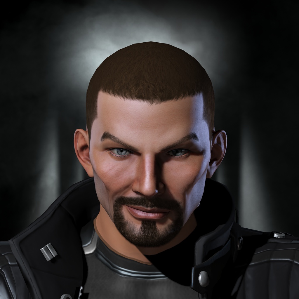 Jesse Jamess