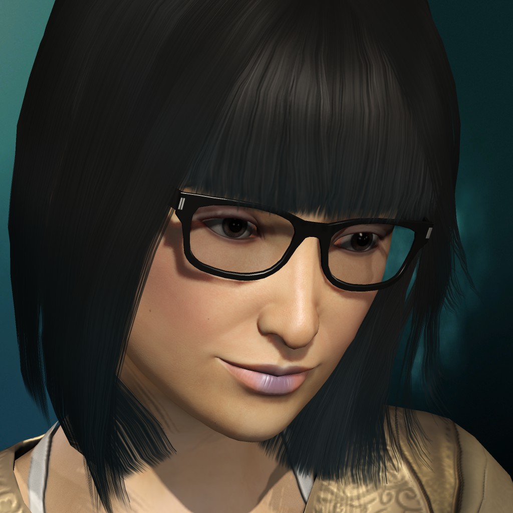 Lu Xie