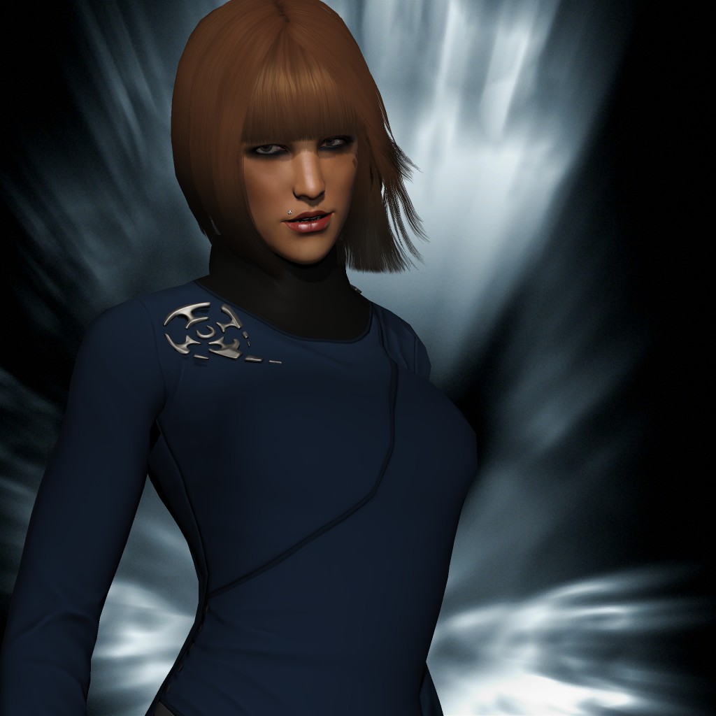 Tshia freespirit