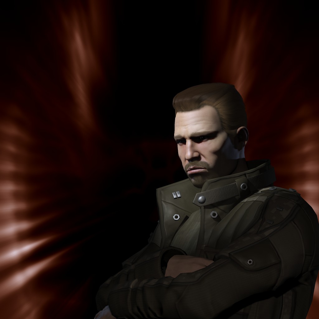 Soren Renier