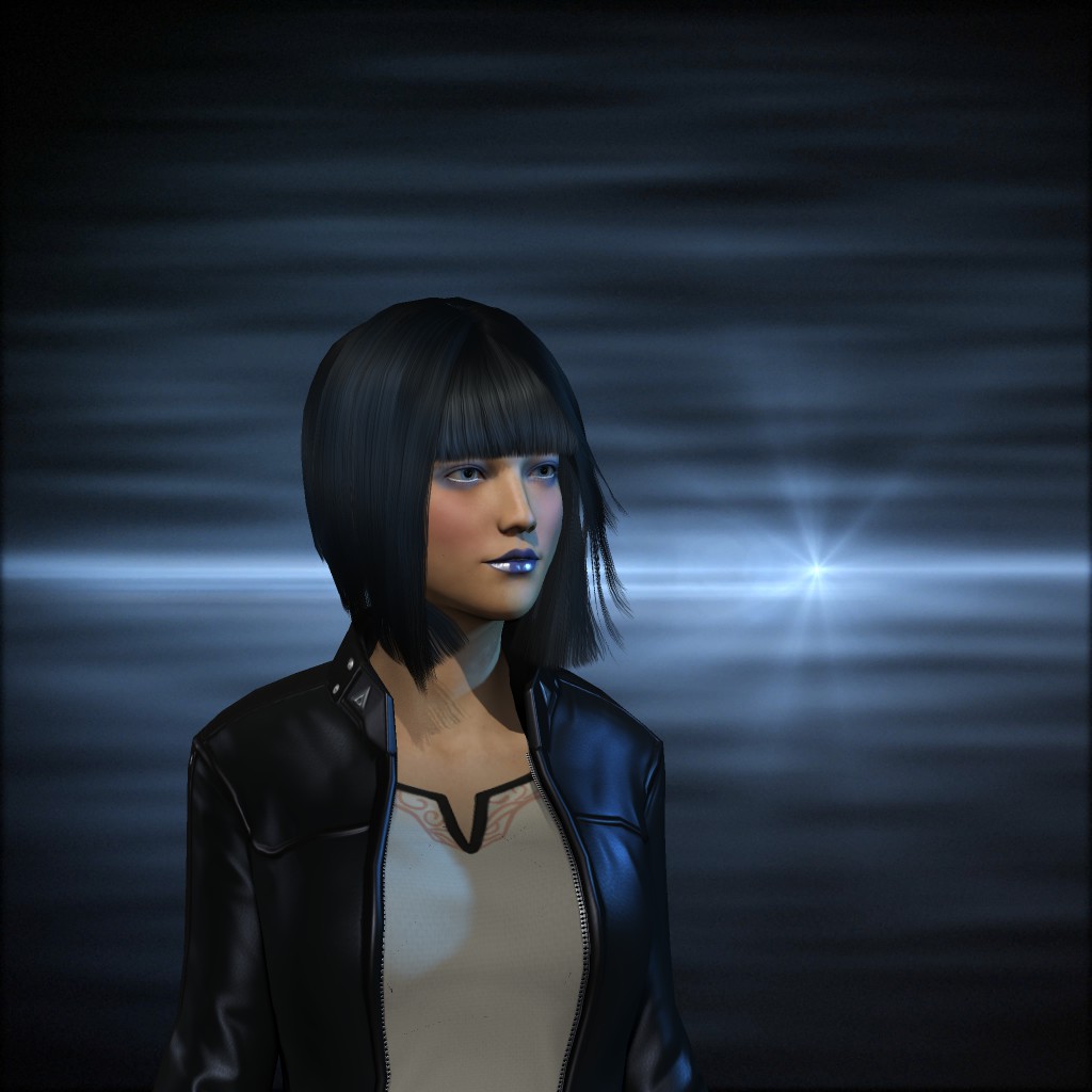 Kira Darksun