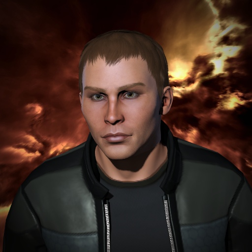 Spacelord Xaviar
