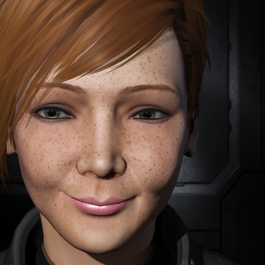 Irma Phelbs