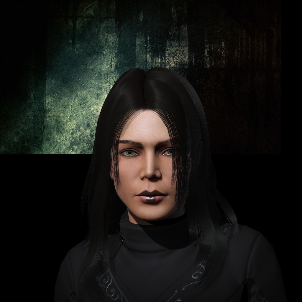Nefer Gothic
