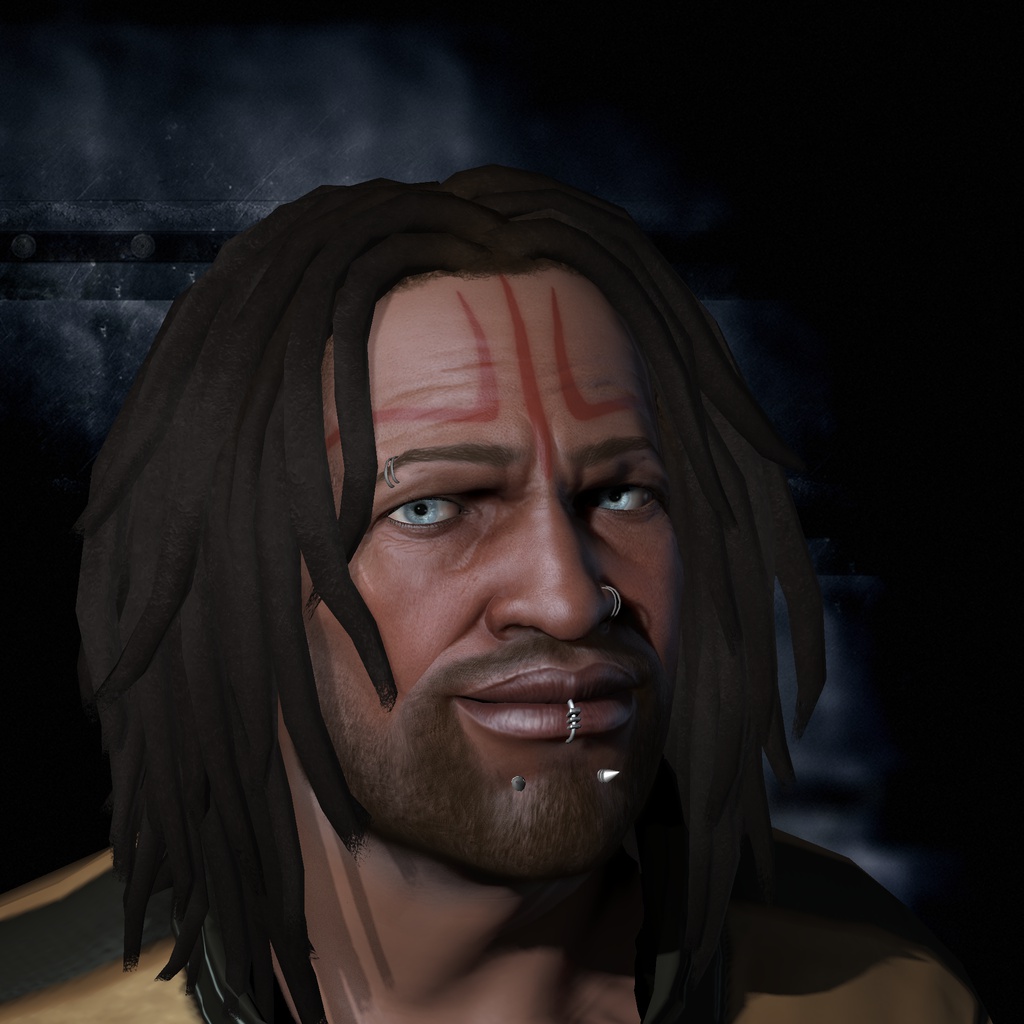 Freaky Boy