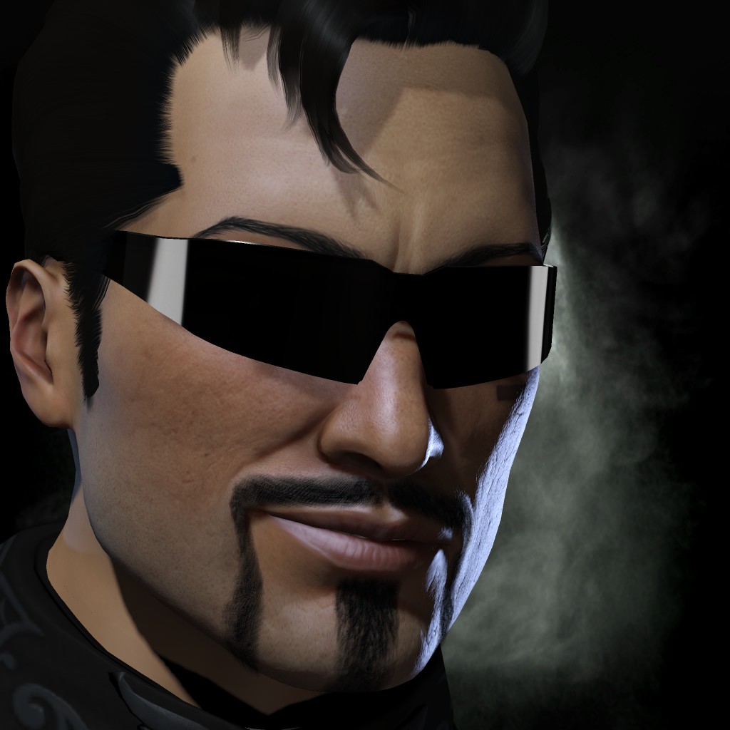 Sir Kennlesworth