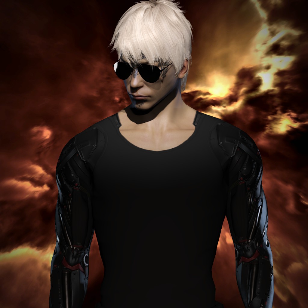 Rage I