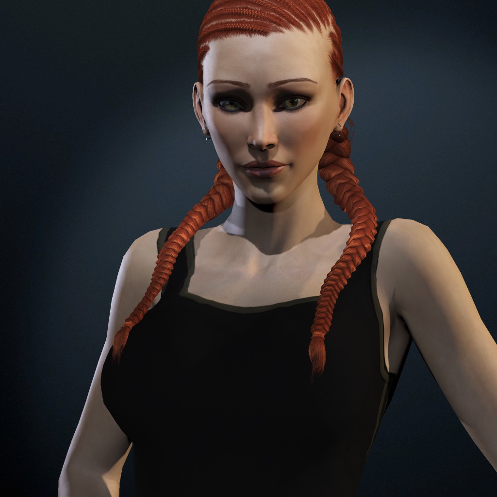 SlickBitch
