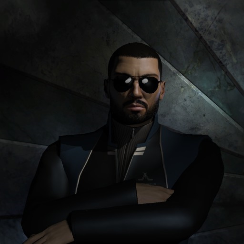 Enzo Nurburg
