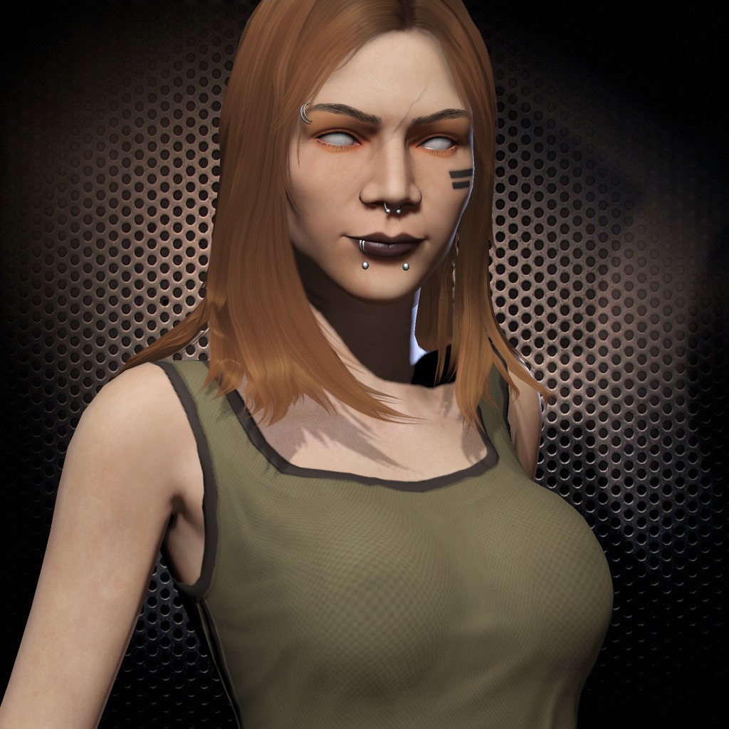 X'Netra
