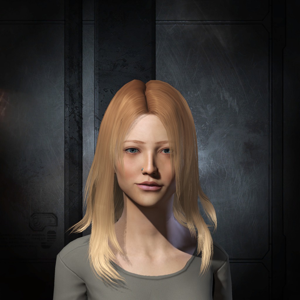 Meg Zorteva