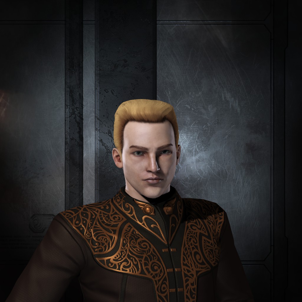 Rendil Kraesin