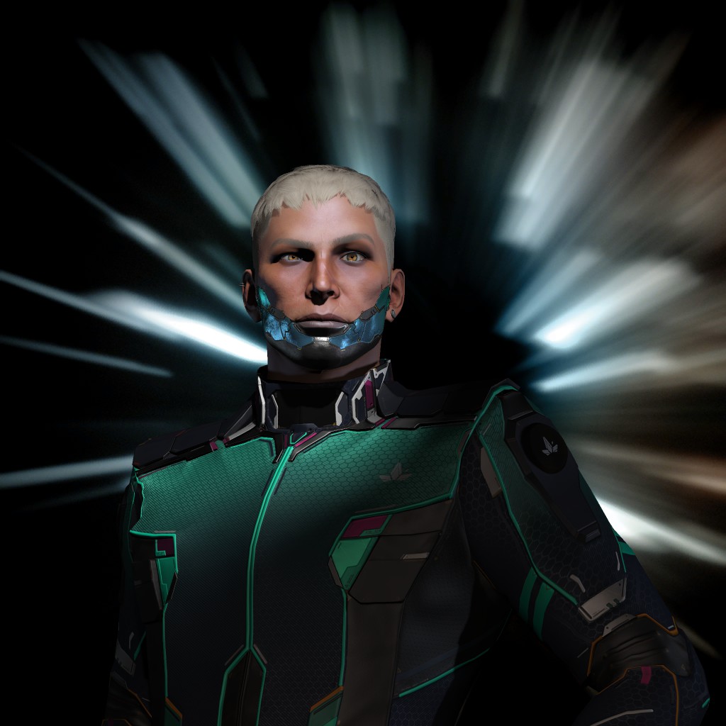Steve Hawkeye