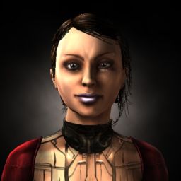 Astasia Orian