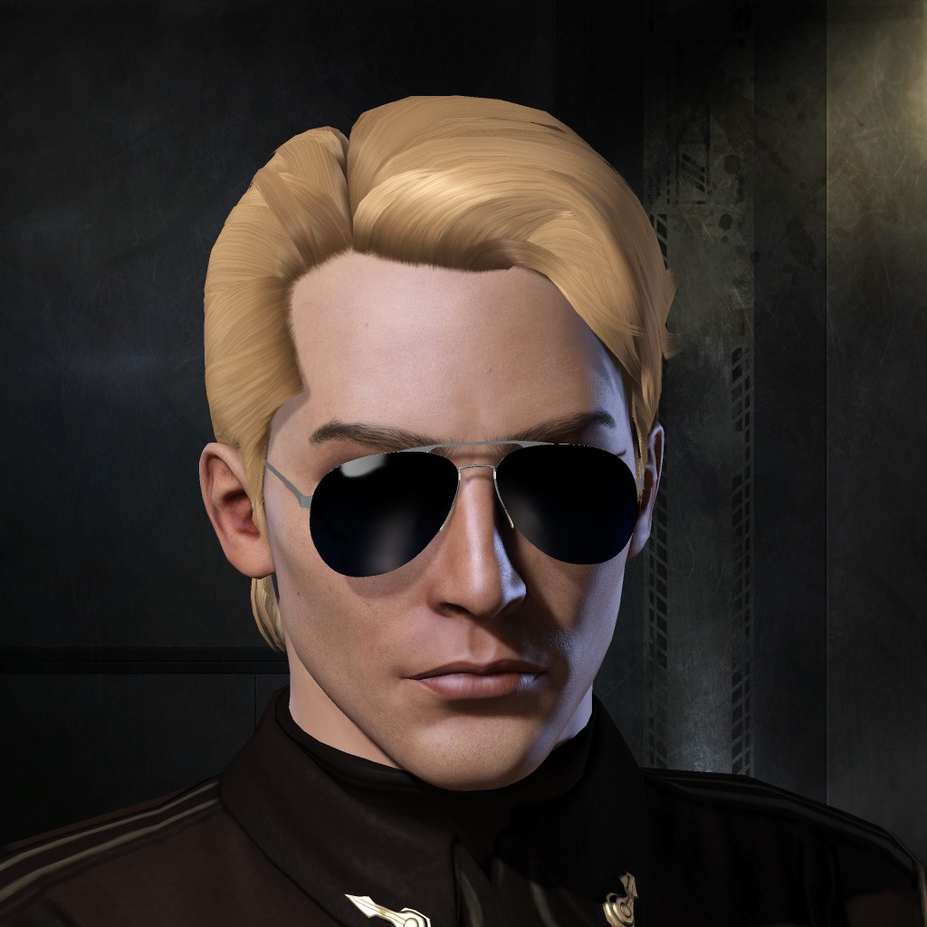 Rogue Ieader