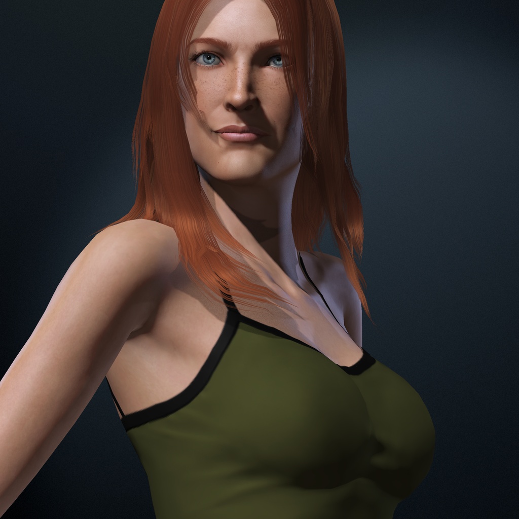 Rebecca Kind
