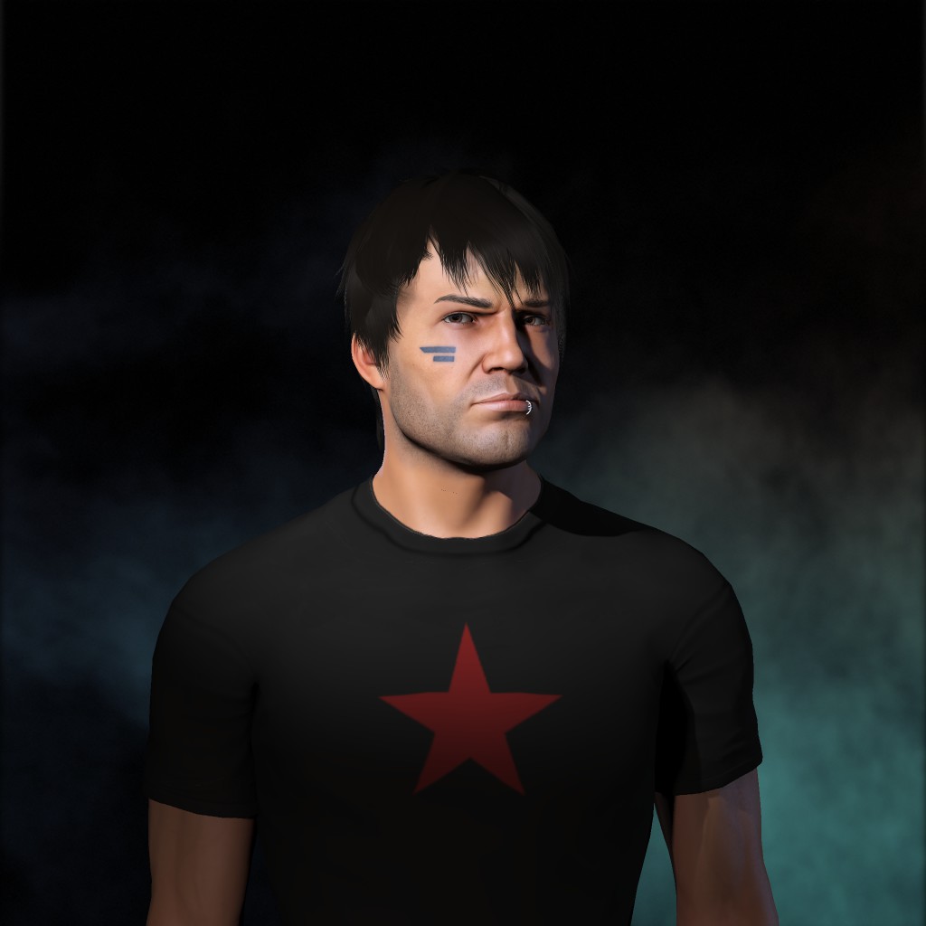 Jason Starscream