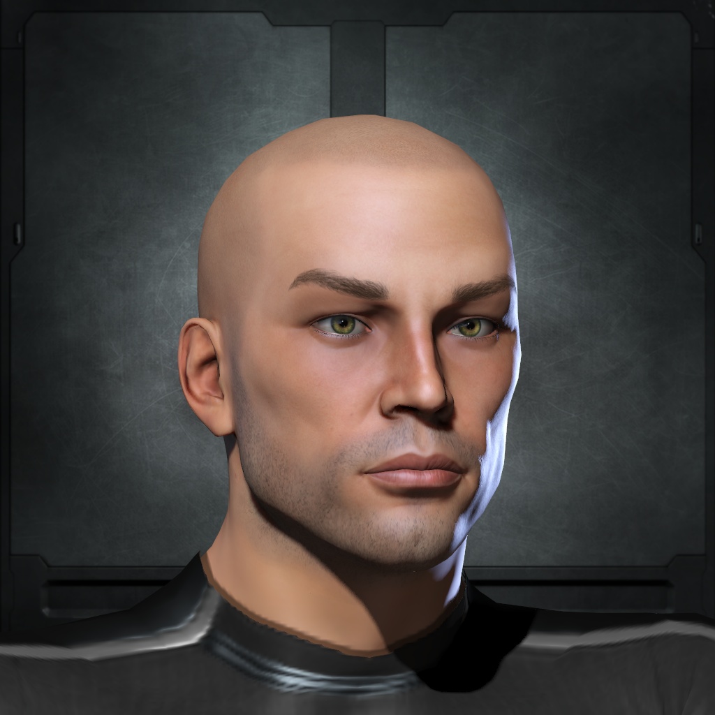 John Corwin