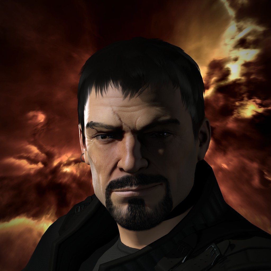 Draylan Burke