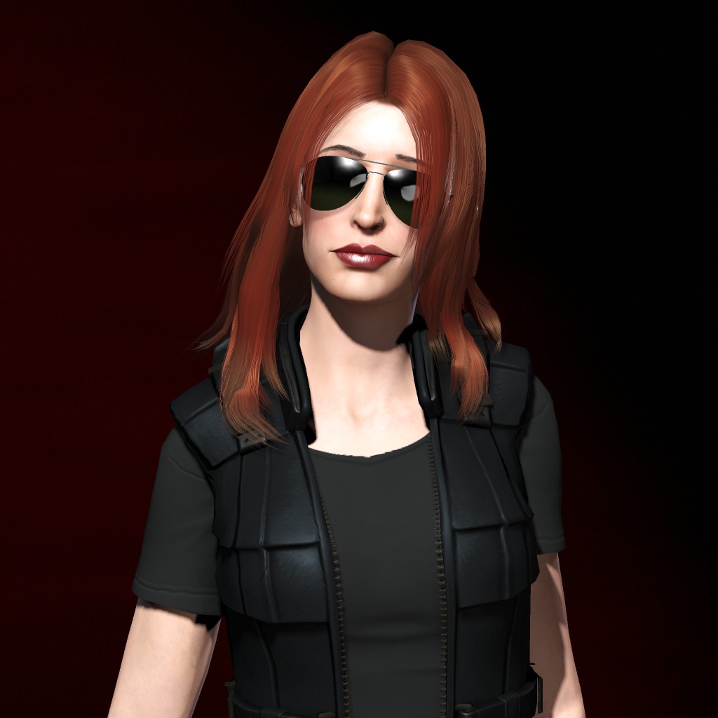 Sandy Watson