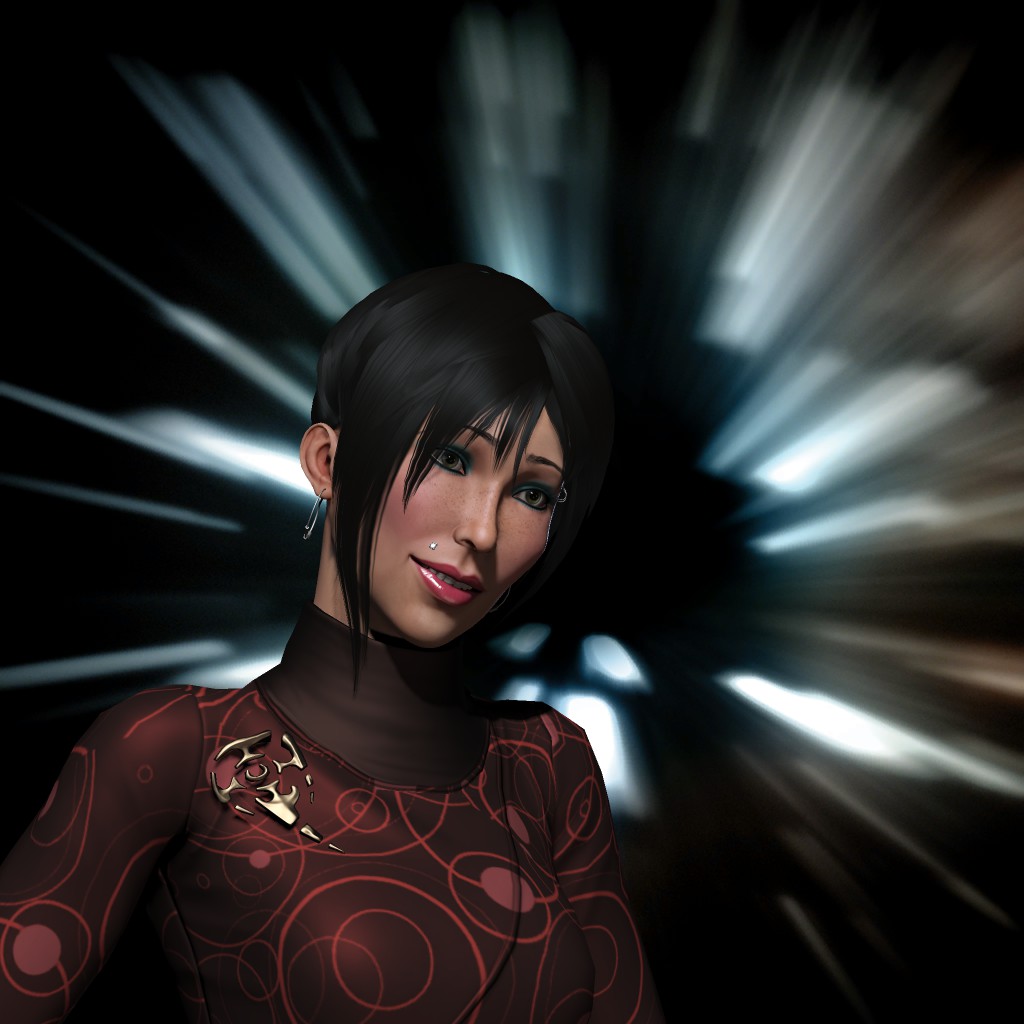 Lady Stardust666