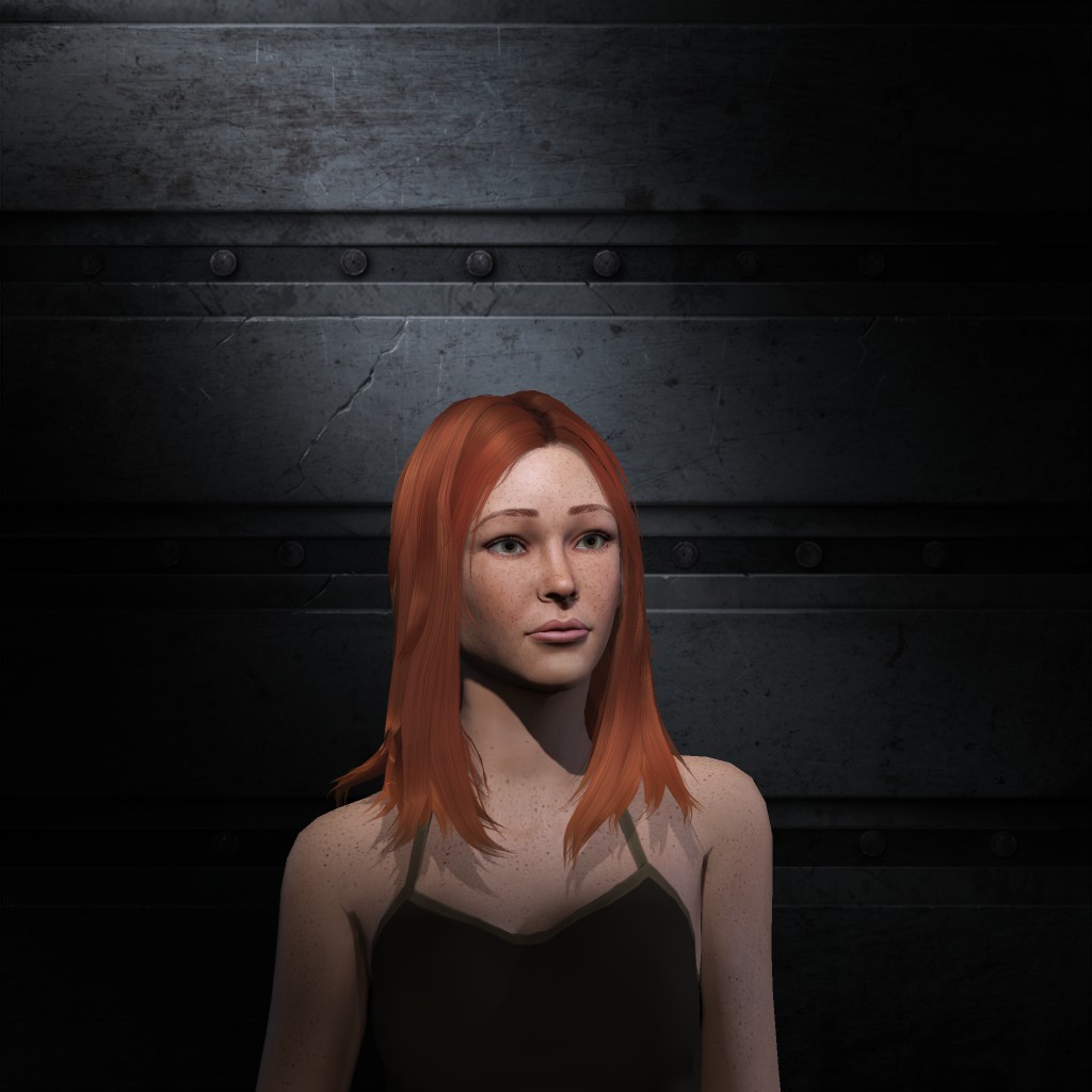 Sabrina Nor