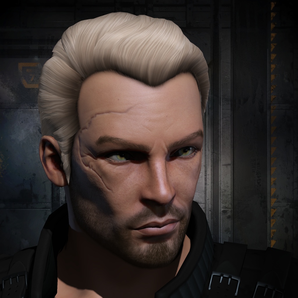 Viktor Dauvoll