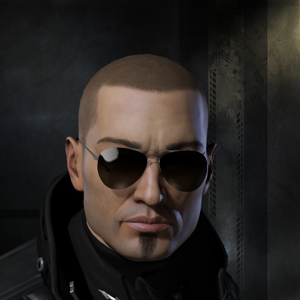 Twistedbluesteel