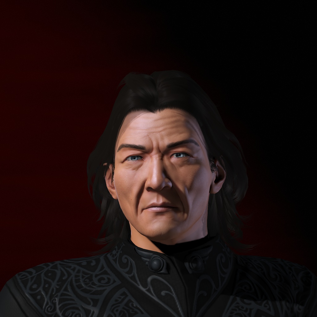 Jason Hansi