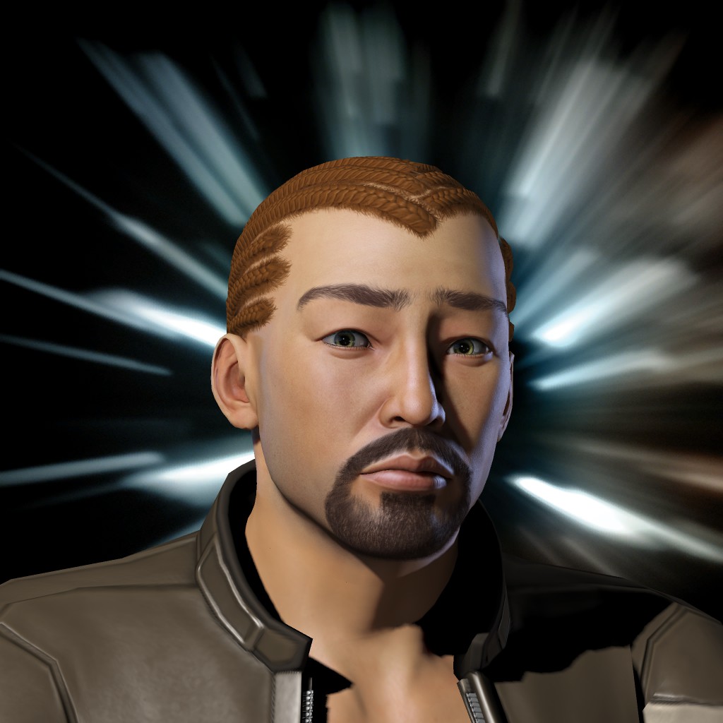 Thane Razor