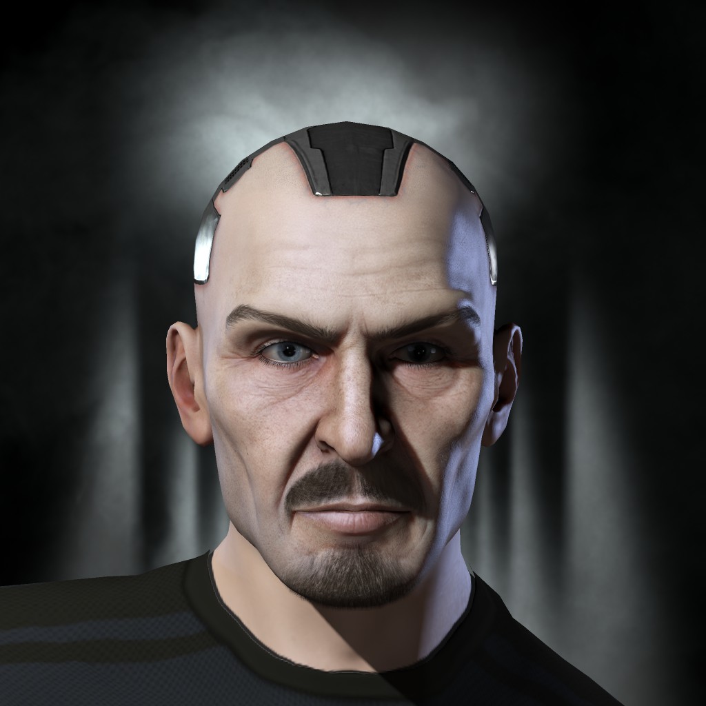 Loki Entarro