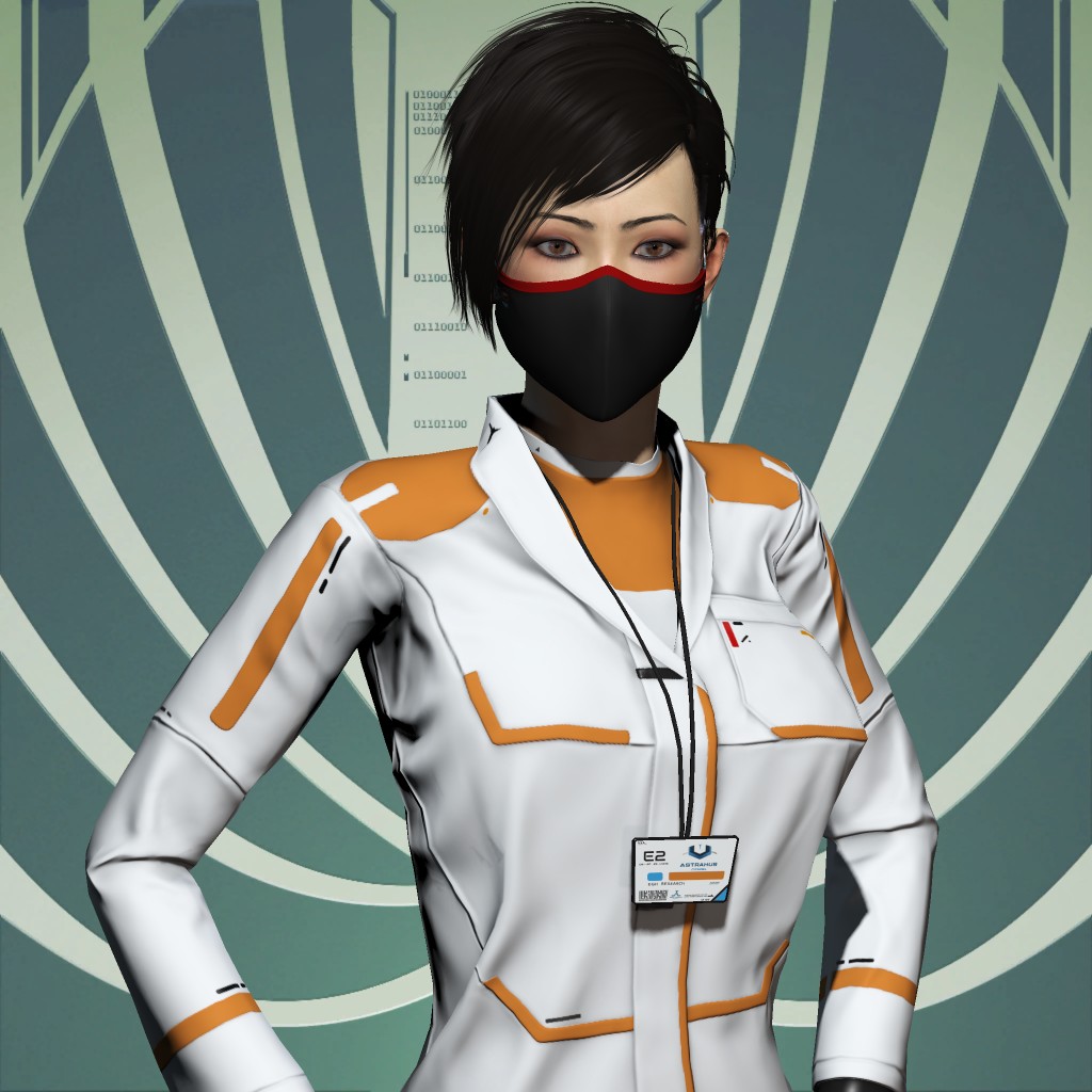Hex Crognard