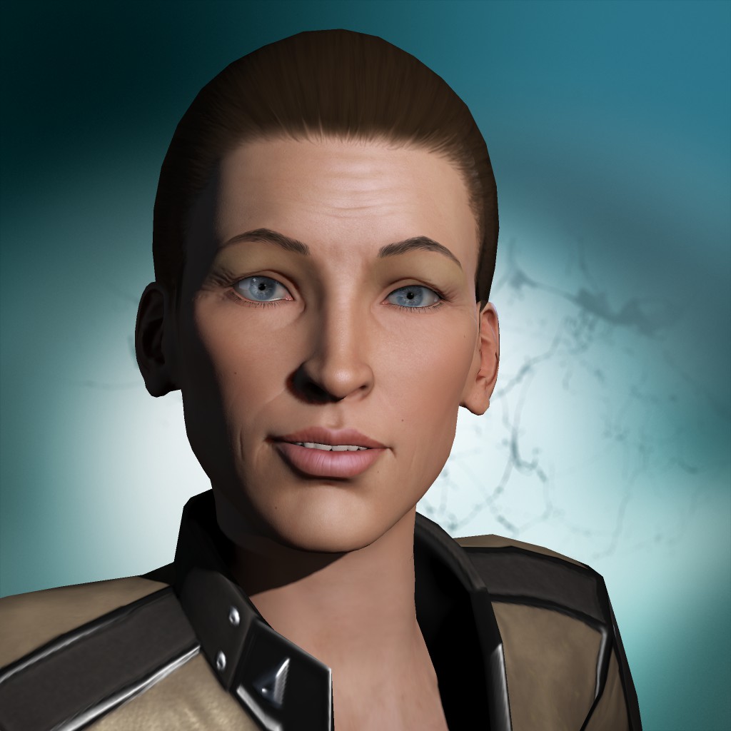 Lyta Sheridan