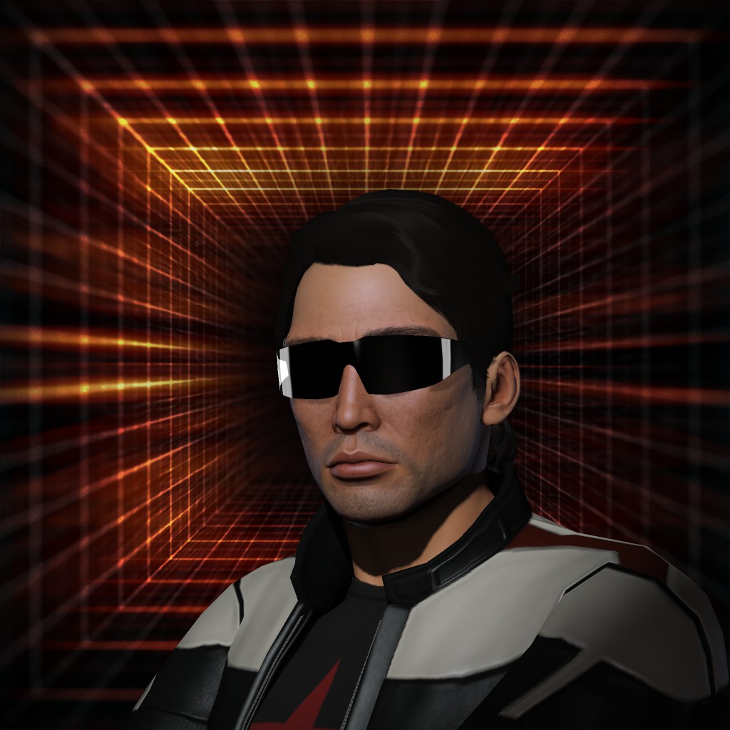 Kosmic Roger