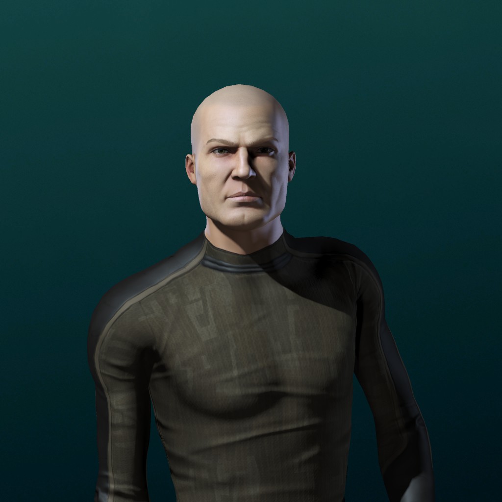 Olin Deathstalker