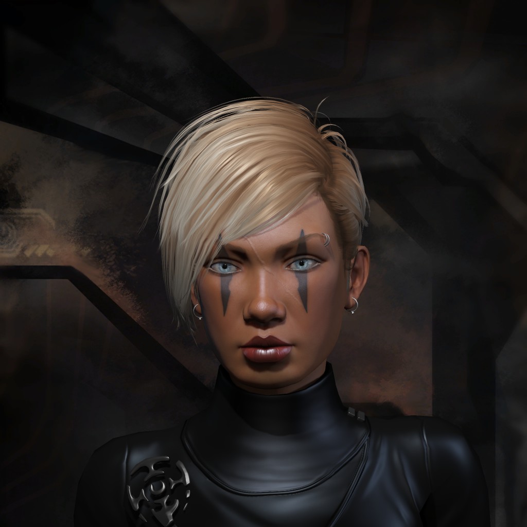 Xandrianne